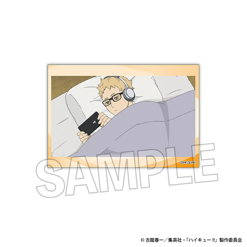 ハイキュー!!_スタパネ ミニ vol.5 16