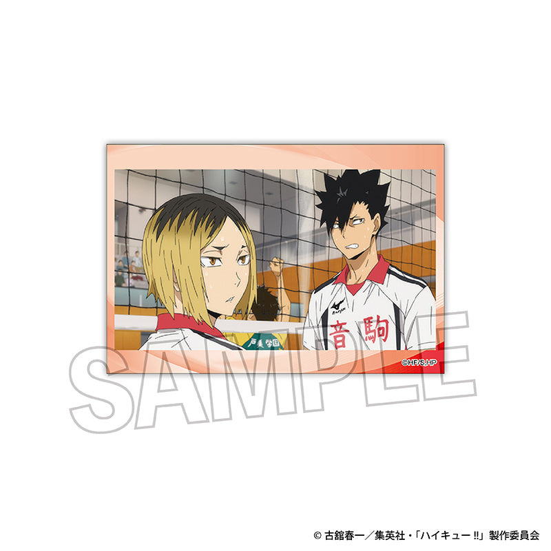 ハイキュー!!_スタパネ ミニ vol.5 19