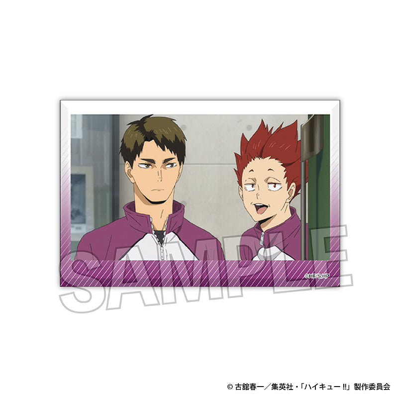 ハイキュー!!_積み積みブロック vol.5 1