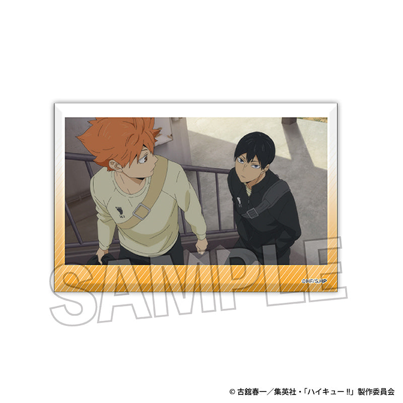 ハイキュー!!_積み積みブロック vol.5 6