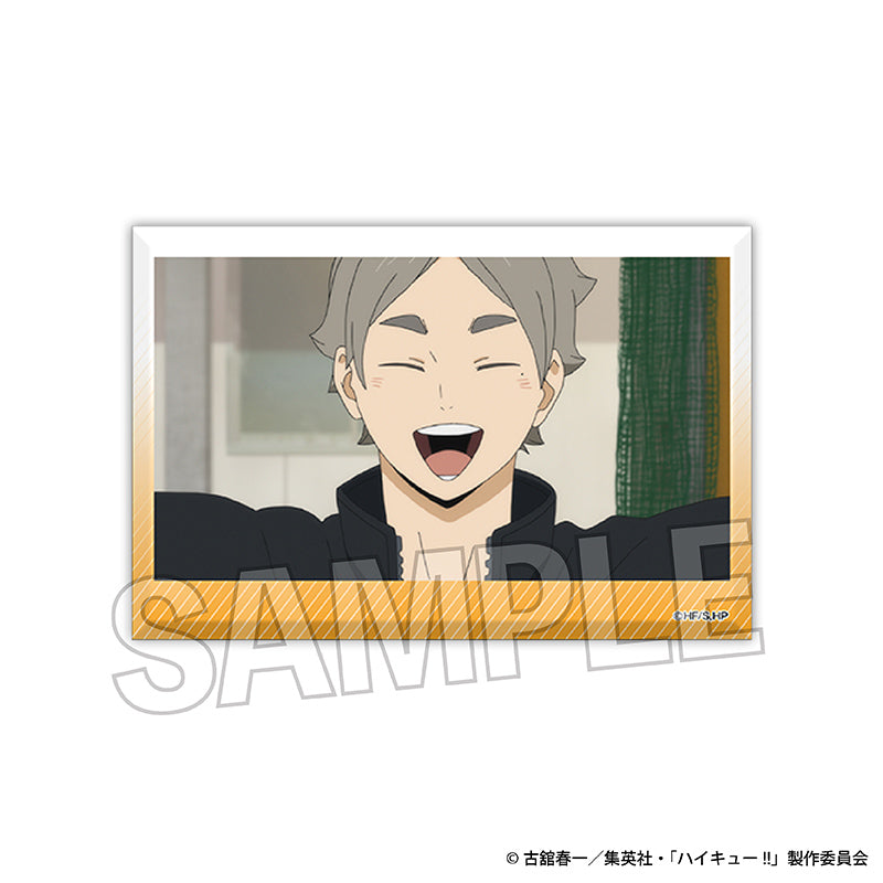 ハイキュー!!_積み積みブロック vol.5 7