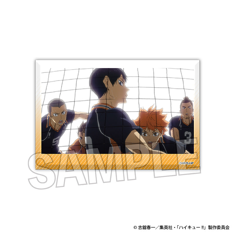 ハイキュー!!_積み積みブロック vol.5 9