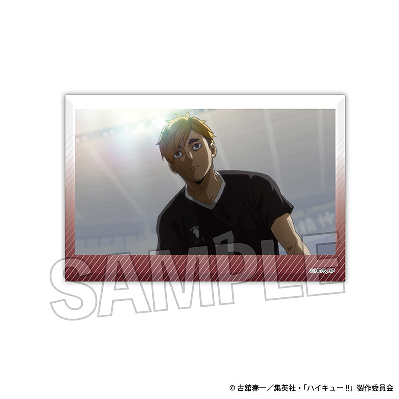 ハイキュー!!_積み積みブロック vol.5 12