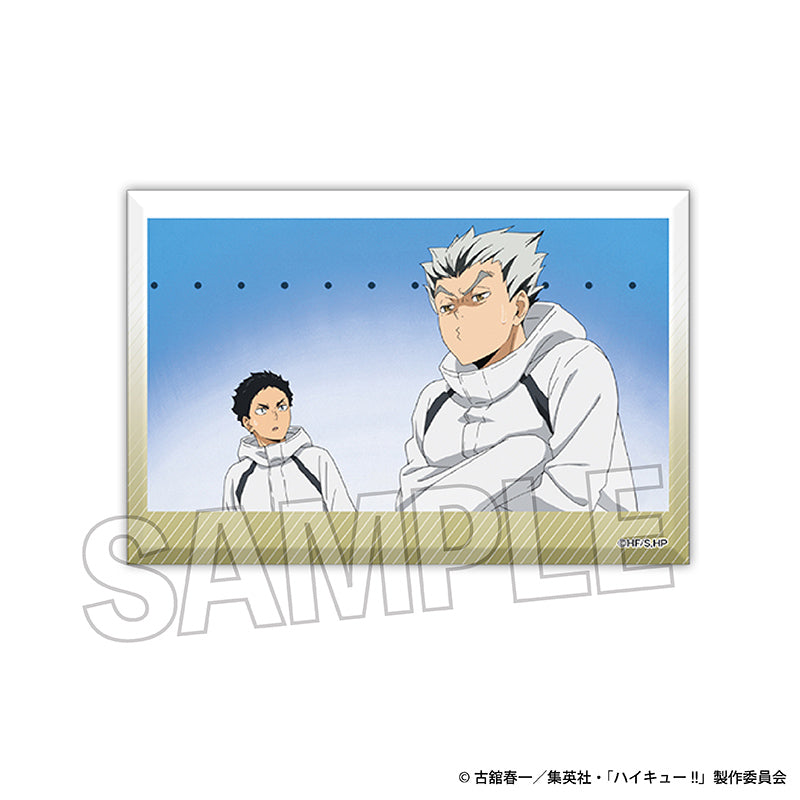 ハイキュー!!_積み積みブロック vol.5 15