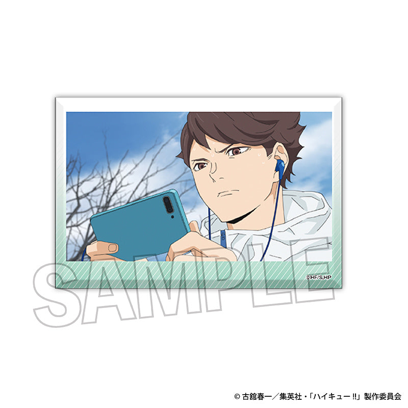 ハイキュー!!_積み積みブロック vol.5 16