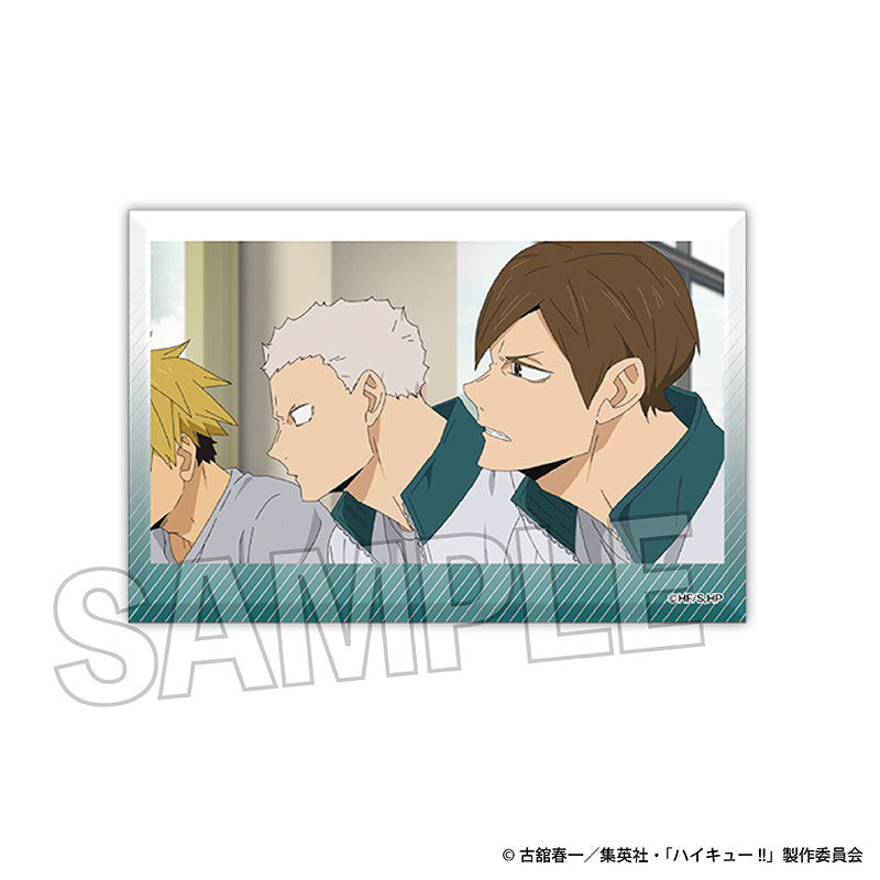 ハイキュー!!_積み積みブロック vol.5 17