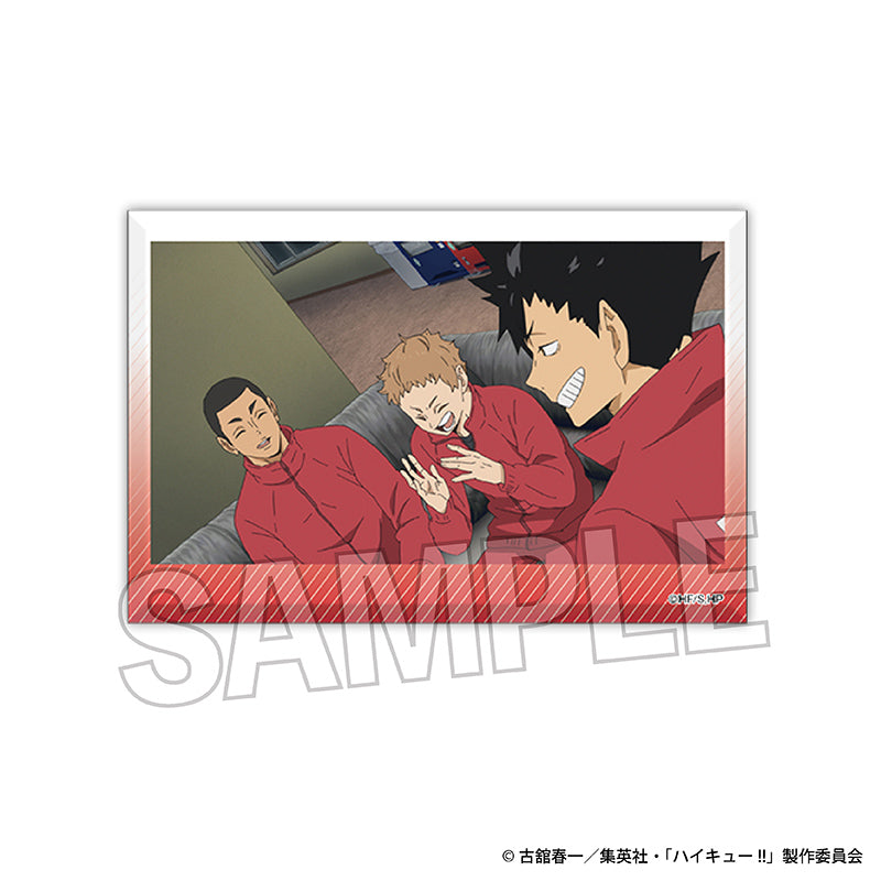 ハイキュー!!_積み積みブロック vol.5 18