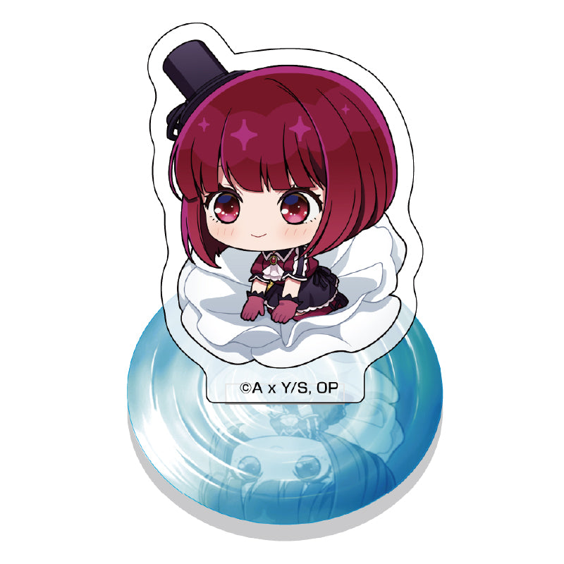 【推しの子】_ぷちふれ アクリルスタンド(有馬かな)