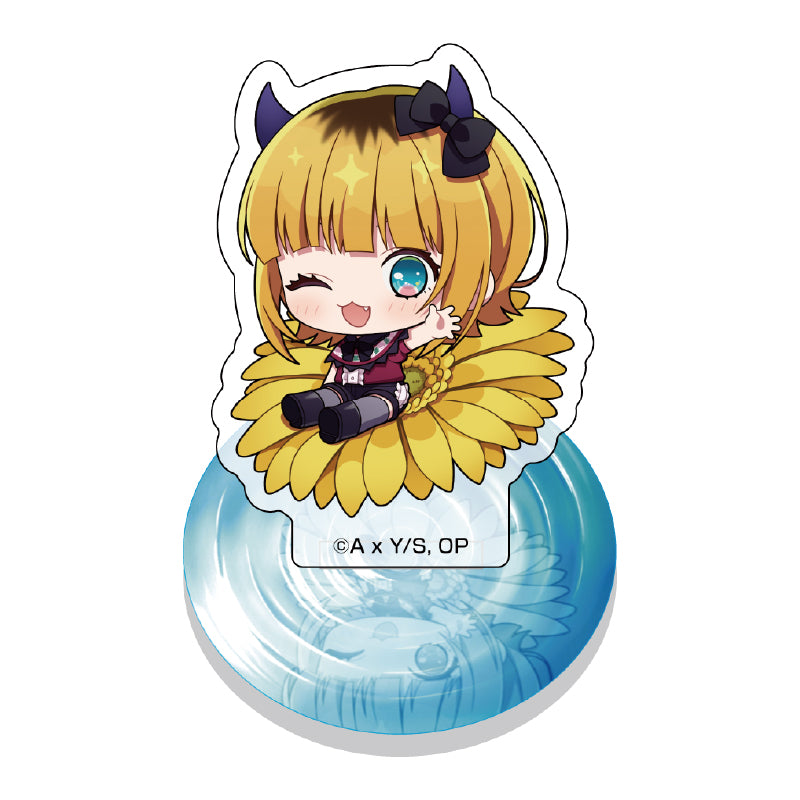 【推しの子】_ぷちふれ アクリルスタンド(MEMちょ)