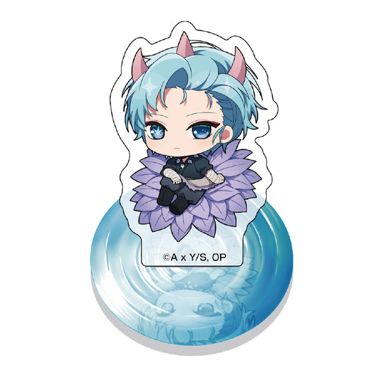 【推しの子】_ぷちふれ アクリルスタンド(アクア/刀鬼役)