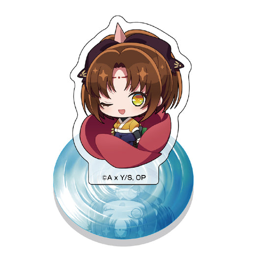 【推しの子】_ぷちふれ アクリルスタンド(有馬かな/ツルギ役)