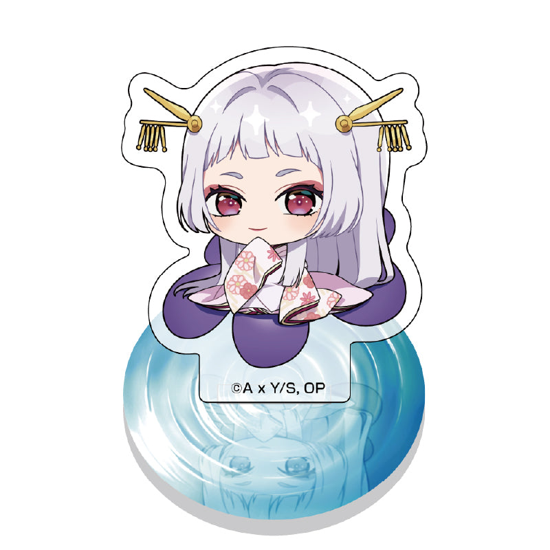 【推しの子】_ぷちふれ アクリルスタンド(黒川あかね/鞘姫役)