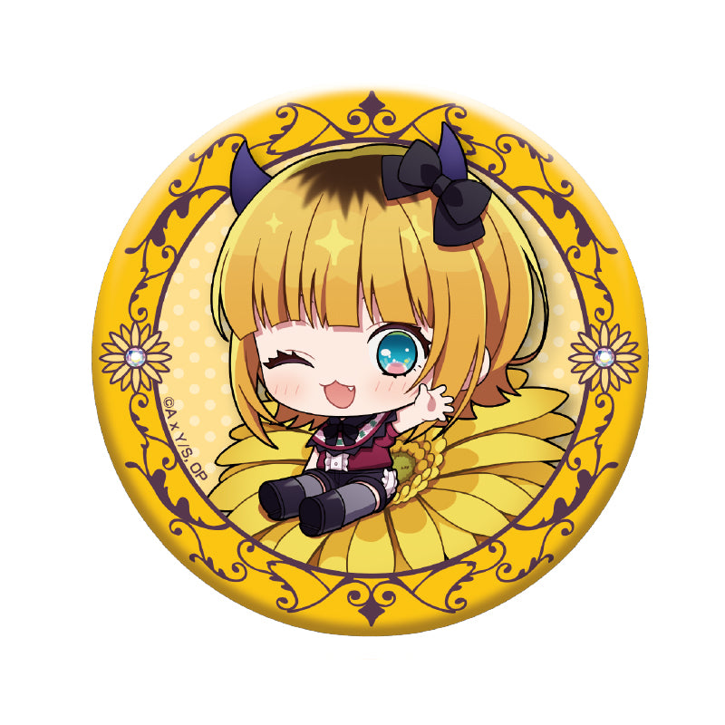 【推しの子】_ぷちふれ 缶ミラー(MEMちょ)