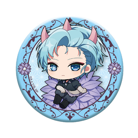 【推しの子】_ぷちふれ 缶ミラー(アクア/刀鬼役)