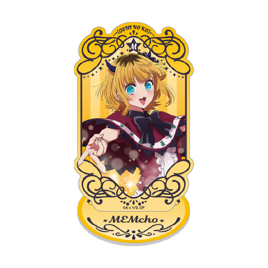 【推しの子】_アクリルスタンド(MEMちょ)