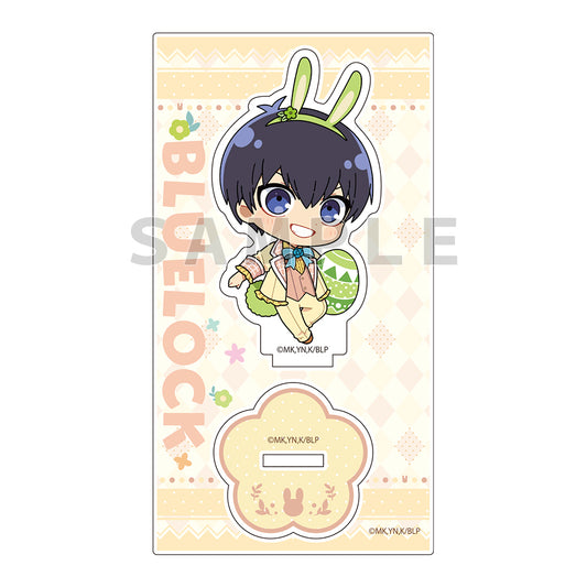 ブルーロック_アクリルスタンド(潔 世一/イースター)