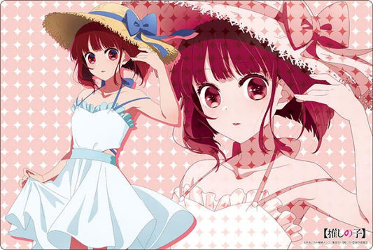 【推しの子】_ブシロード ラバーマットコレクション V2 Vol.1271 有馬かな Part.2