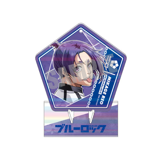 ブルーロック_トゥインクルアクリルスタンド 御影 玲王
