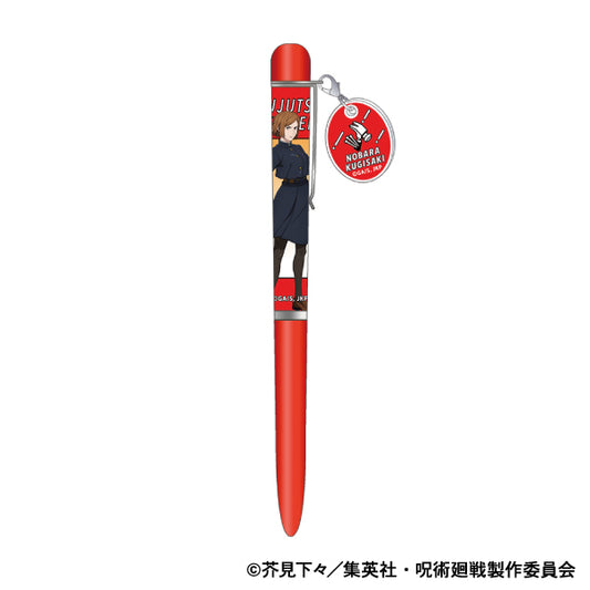 呪術廻戦 第2期_ボールペン/渋谷事変 釘崎 野薔薇