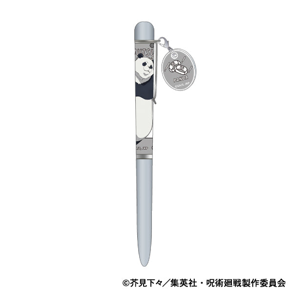 呪術廻戦 第2期_ボールペン/渋谷事変 パンダ