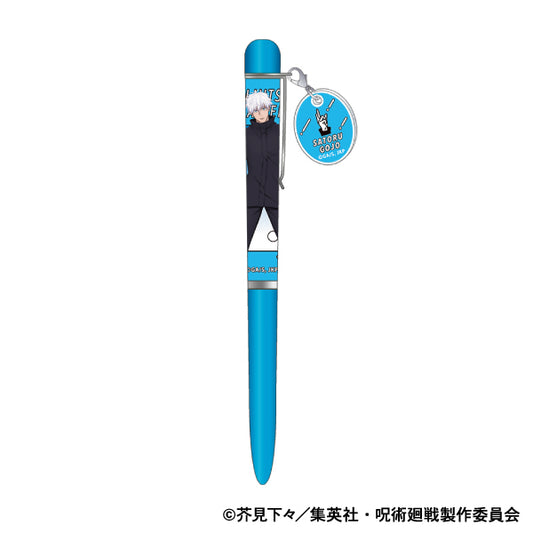 呪術廻戦 第2期_ボールペン/渋谷事変 五条 悟