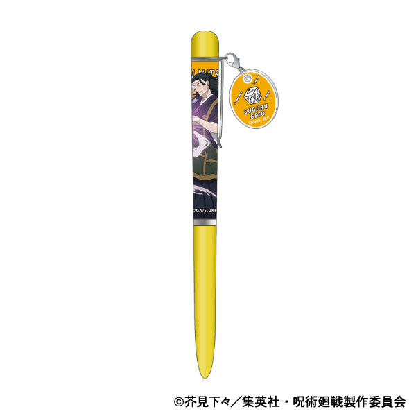 呪術廻戦 第2期_ボールペン/渋谷事変 夏油 傑