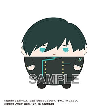 劇場版ブルーロック -EPISODE 凪-_BL-34 ふわコロりん Msize H 糸師凛