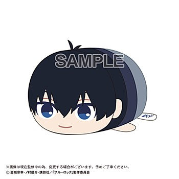 劇場版ブルーロック -EPISODE 凪-_BL-35 ぽてコロマスコット Msize D 潔世一