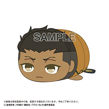 劇場版ブルーロック -EPISODE 凪-_BL-35 ぽてコロマスコット Msize I 舐岡了