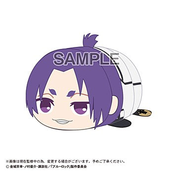 劇場版ブルーロック -EPISODE 凪-_BL-35 ぽてコロマスコット Msize K 御影玲王(ユニフォームVer.)