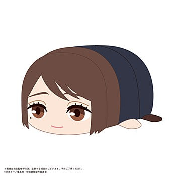 呪術廻戦_JJ-67 ぽてコロマスコット Msize C 家入硝子(高専Ver.)