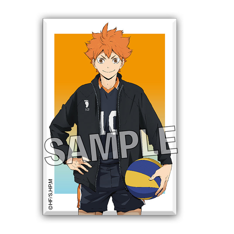 ハイキュー!!_スタパネ vol.2 日向翔陽【再販】