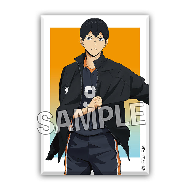 ハイキュー!!_スタパネ vol.2 影山飛雄【再販】