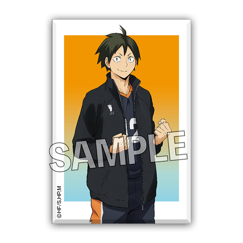 ハイキュー!!_スタパネ vol.2 山口忠【再販】