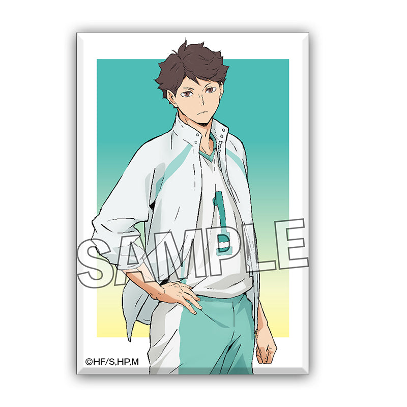 ハイキュー!!_スタパネ vol.2 及川徹【再販】