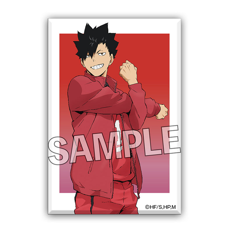 ハイキュー!!_スタパネ vol.2 黒尾鉄朗【再販】