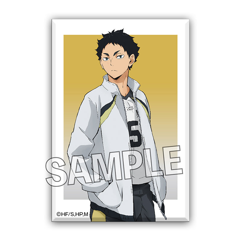 ハイキュー!!_スタパネ vol.2 赤葦京治【再販】