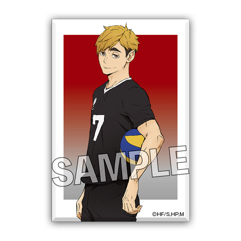 ハイキュー!!_スタパネ vol.2 宮侑【再販】