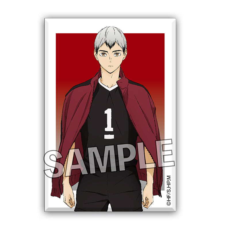 ハイキュー!!_スタパネ vol.2 北信介【再販】