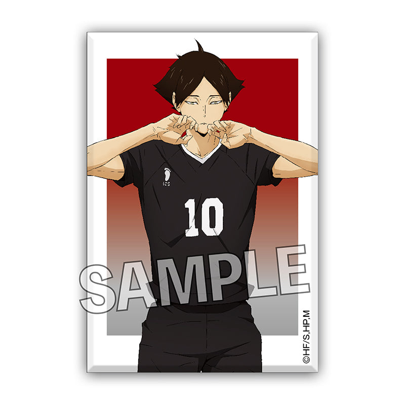 ハイキュー!!_スタパネ vol.2 角名倫太郎【再販】