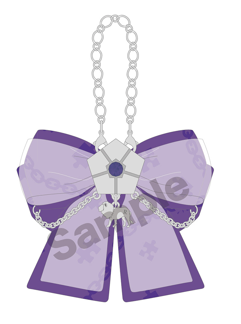 劇場版ブルーロック -EPISODE 凪-_マルチリボンチャーム/御影 玲王