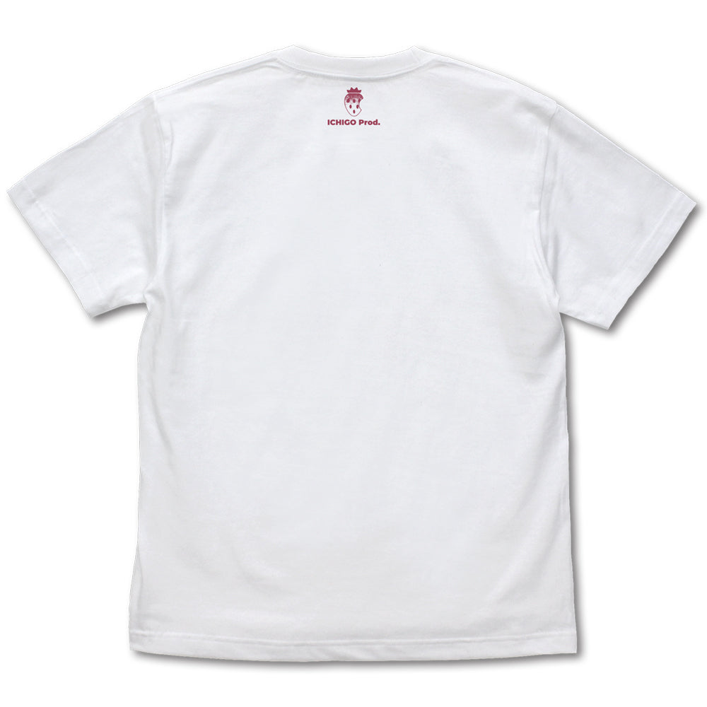 【推しの子】_Baking soda Tシャツ/WHITE-
