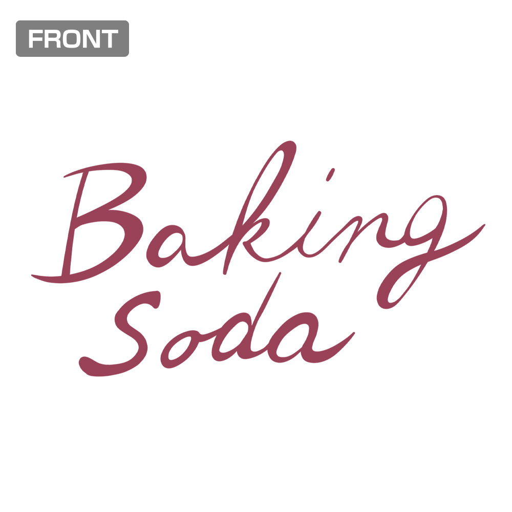 【推しの子】_Baking soda Tシャツ/WHITE-