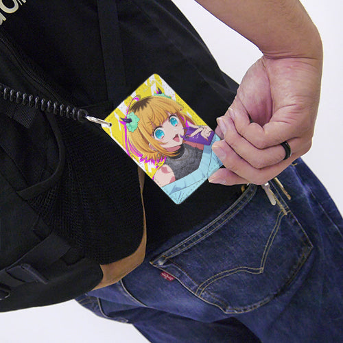 【推しの子】_MEMちょ フルカラーパスケース