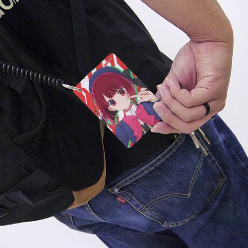 【推しの子】_有馬かな フルカラーパスケース