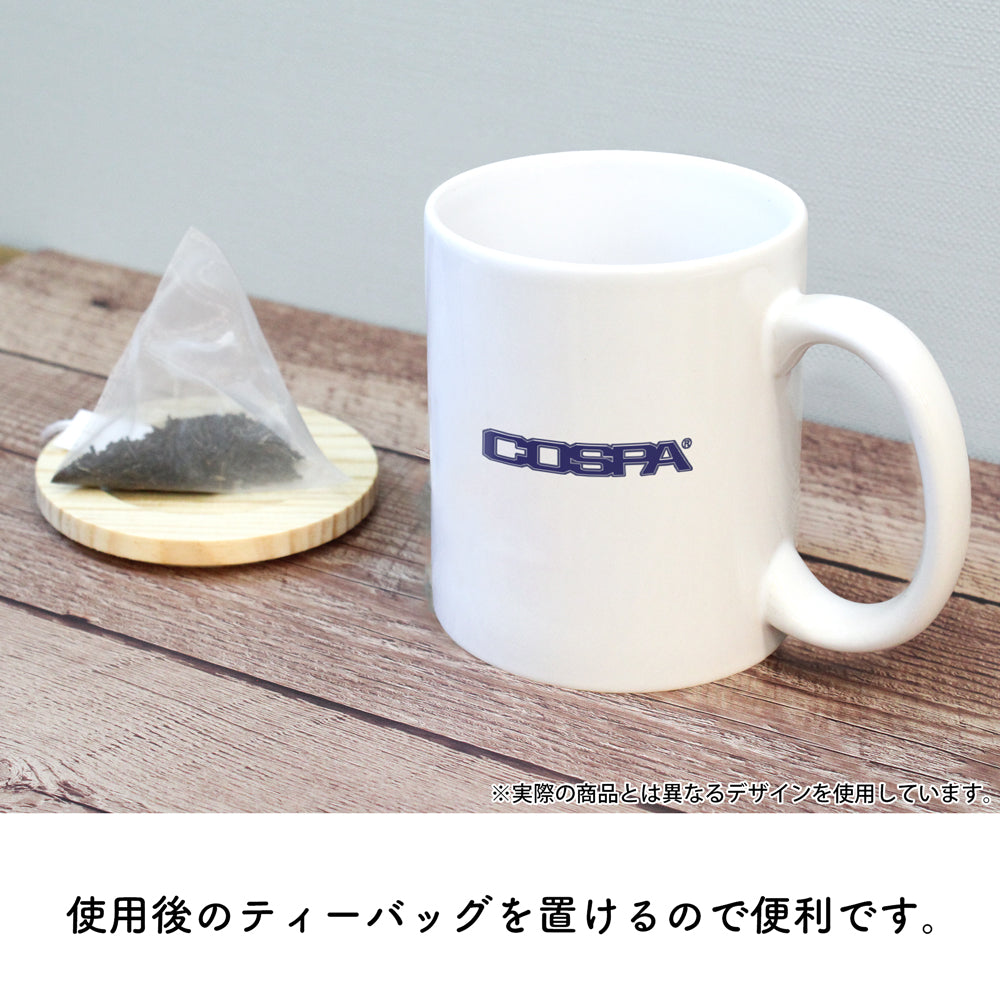 【推しの子】_アイ フタ付きフルカラーマグカップ