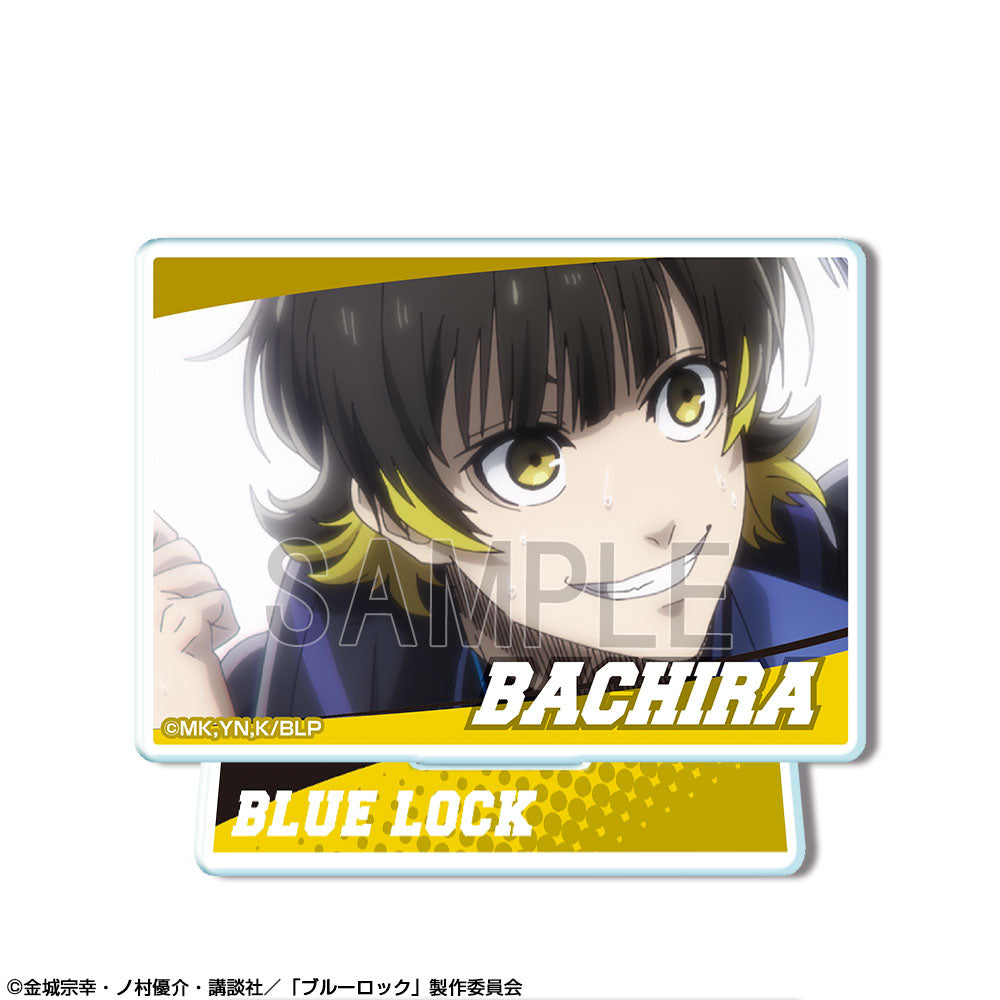 ブルーロック -EPISODE 凪-_ミニアクリルスタンド デザイン05(蜂楽 廻/B)