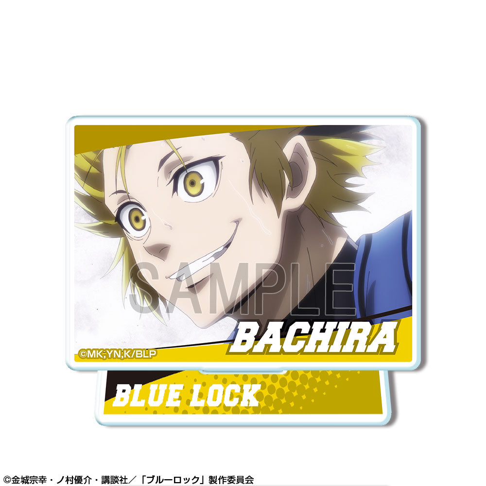 ブルーロック -EPISODE 凪-_ミニアクリルスタンド デザイン06(蜂楽 廻/C)