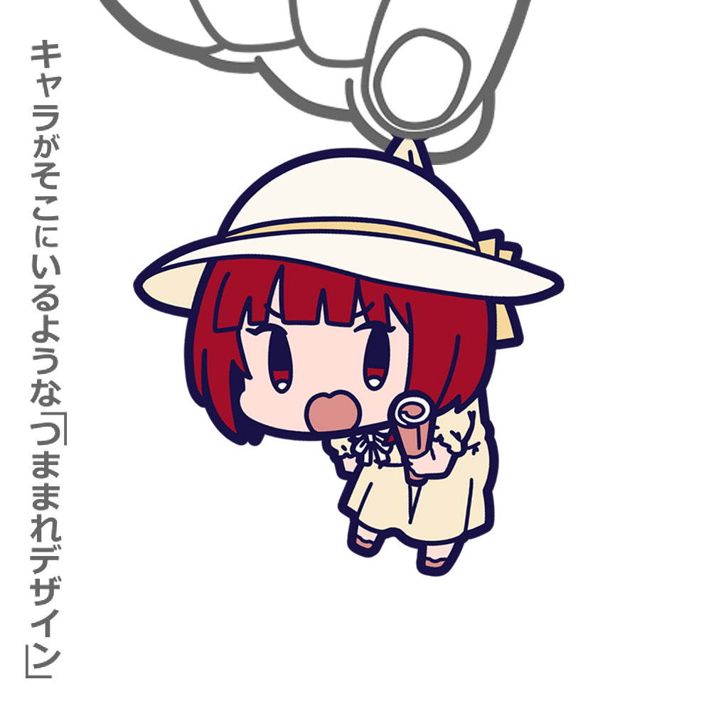 【推しの子】_有馬かな つままれ 天才子役Ver.