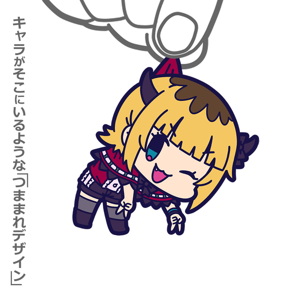 【推しの子】_MEMちょ つままれ B小町Ver.